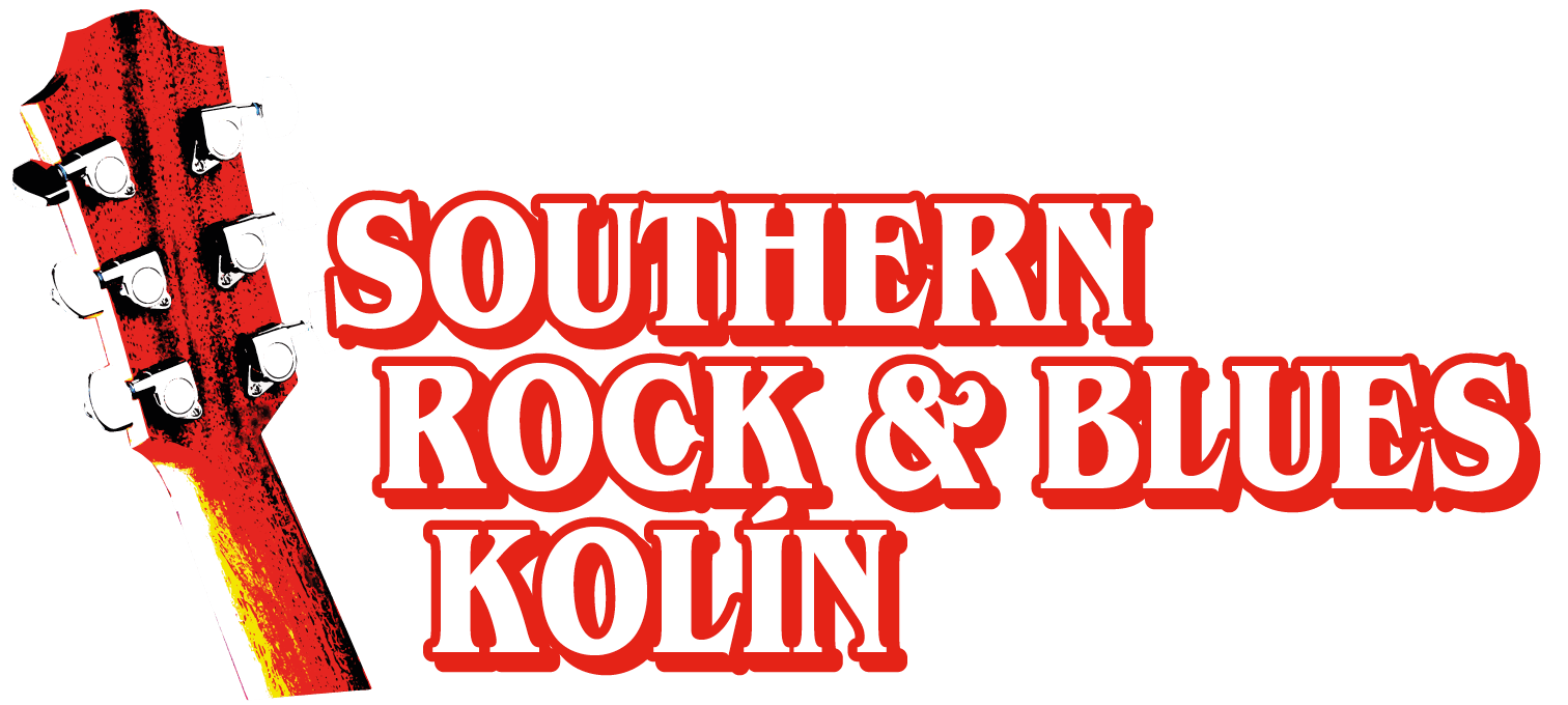 Southern Rock&Blues Kolín